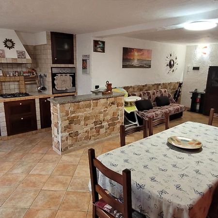 Kokky'S Home Su Forti Buitenkant foto