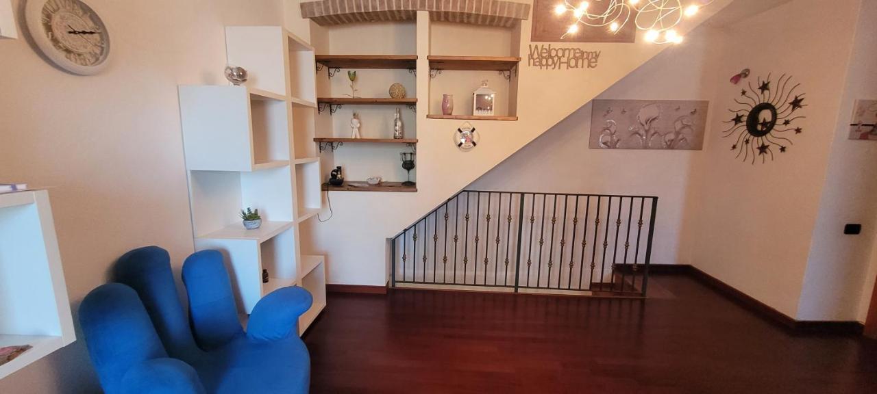 Kokky'S Home Su Forti Buitenkant foto