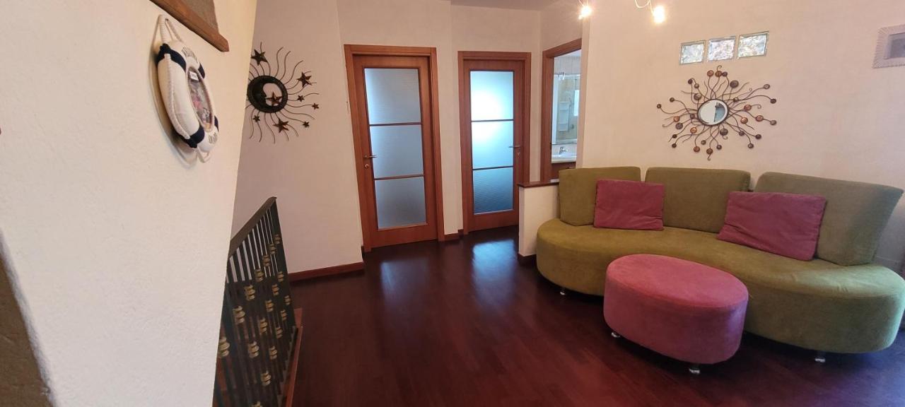 Kokky'S Home Su Forti Buitenkant foto
