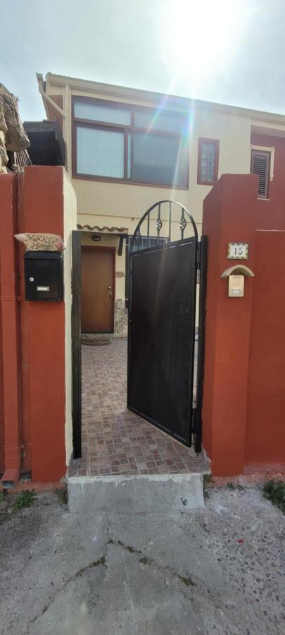 Kokky'S Home Su Forti Buitenkant foto