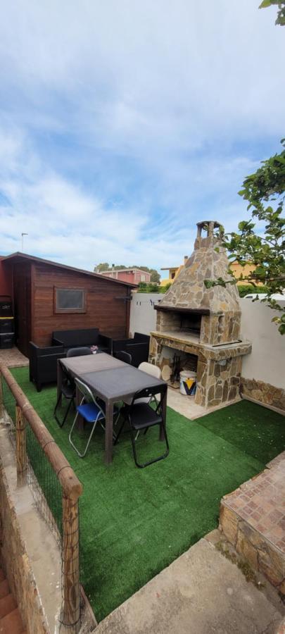 Kokky'S Home Su Forti Buitenkant foto