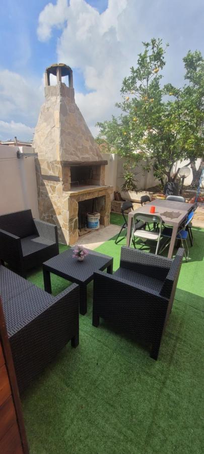 Kokky'S Home Su Forti Buitenkant foto