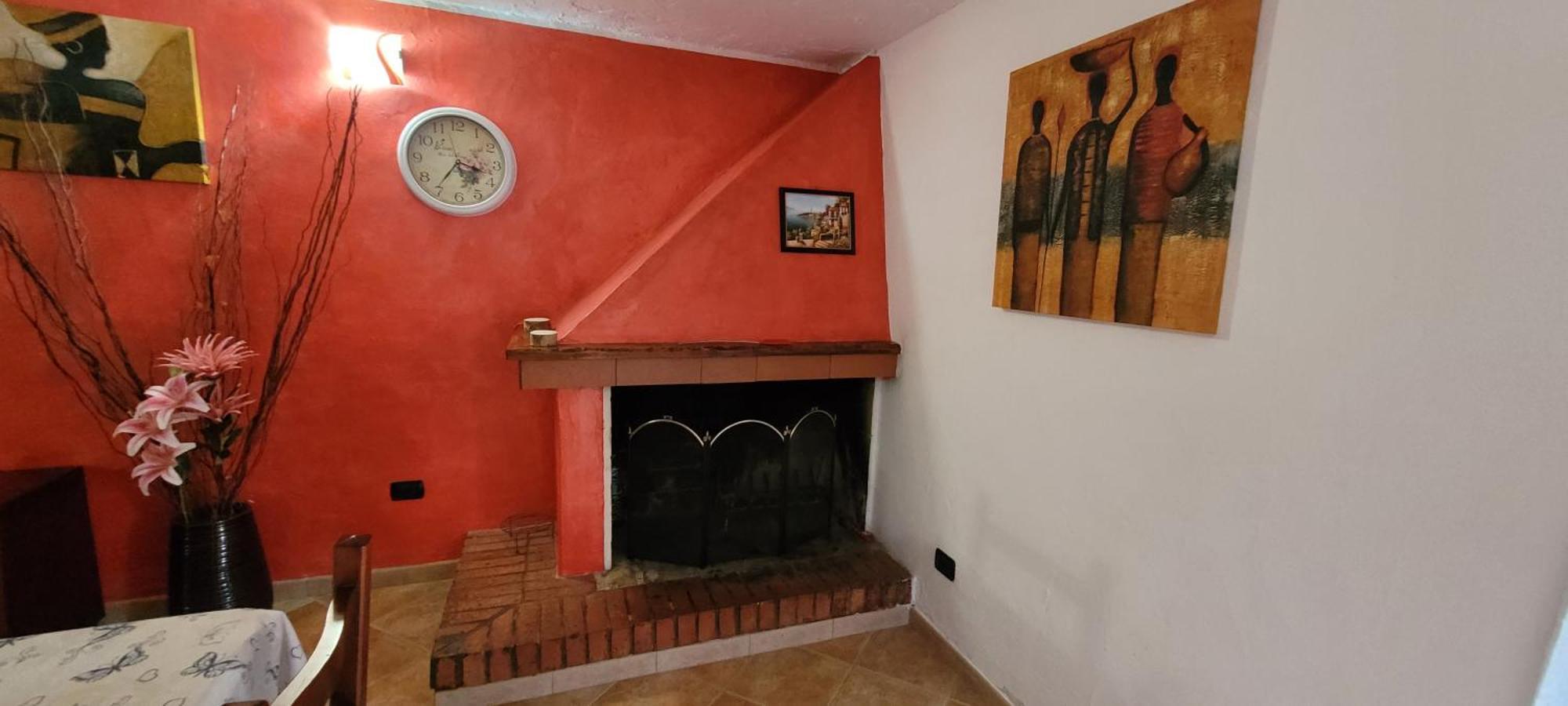 Kokky'S Home Su Forti Buitenkant foto