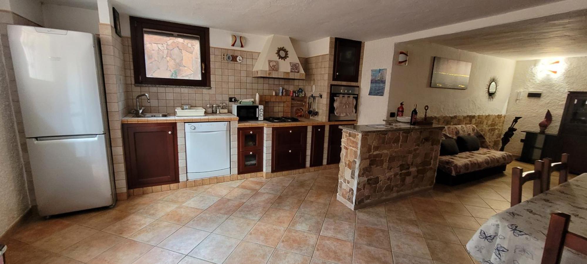 Kokky'S Home Su Forti Buitenkant foto
