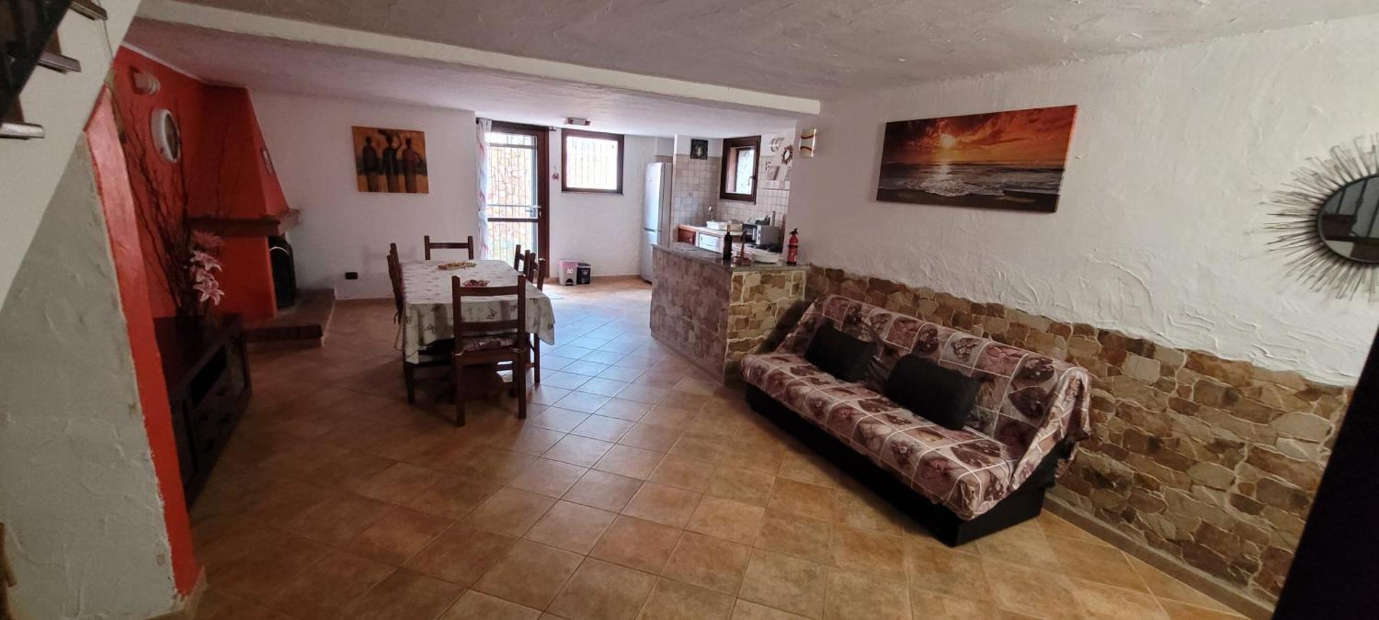 Kokky'S Home Su Forti Buitenkant foto