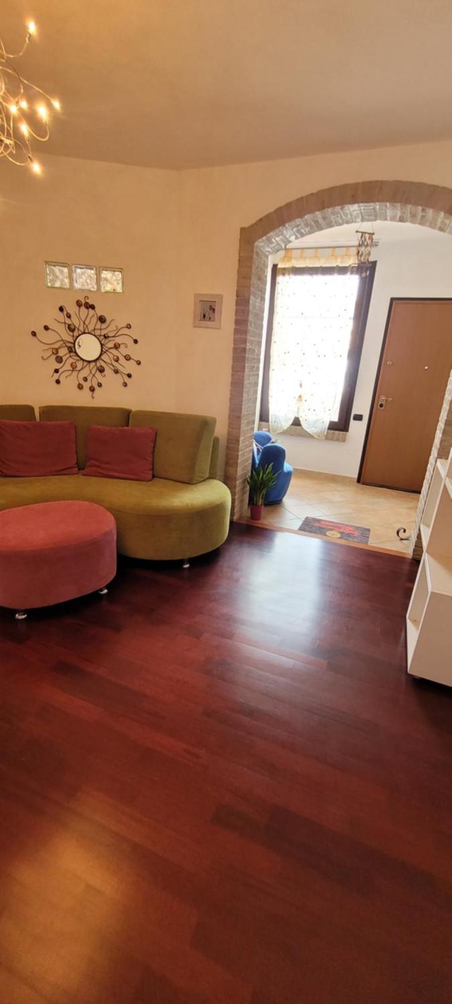 Kokky'S Home Su Forti Buitenkant foto