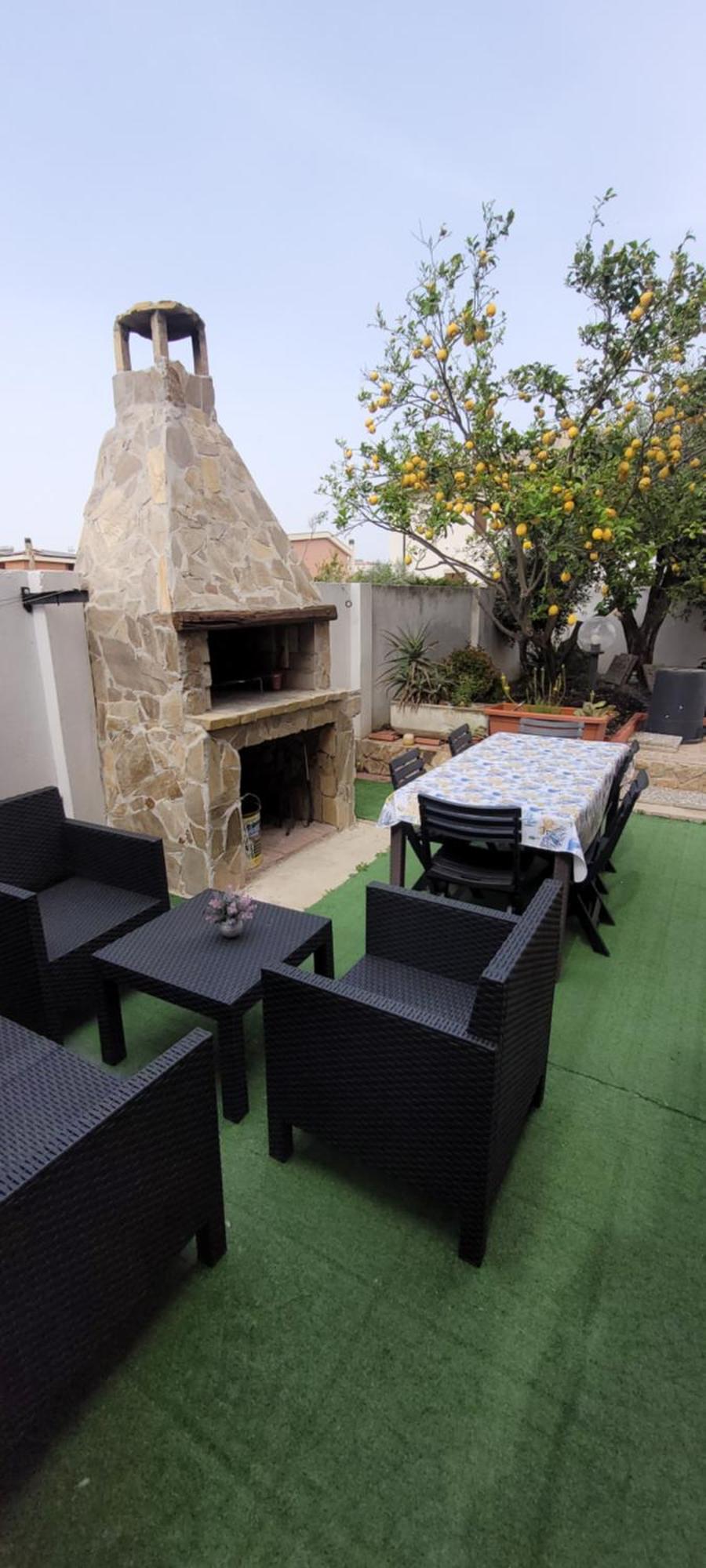 Kokky'S Home Su Forti Buitenkant foto