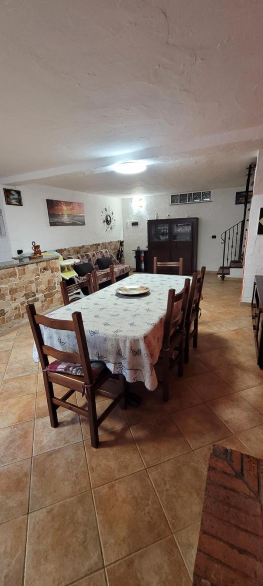 Kokky'S Home Su Forti Buitenkant foto