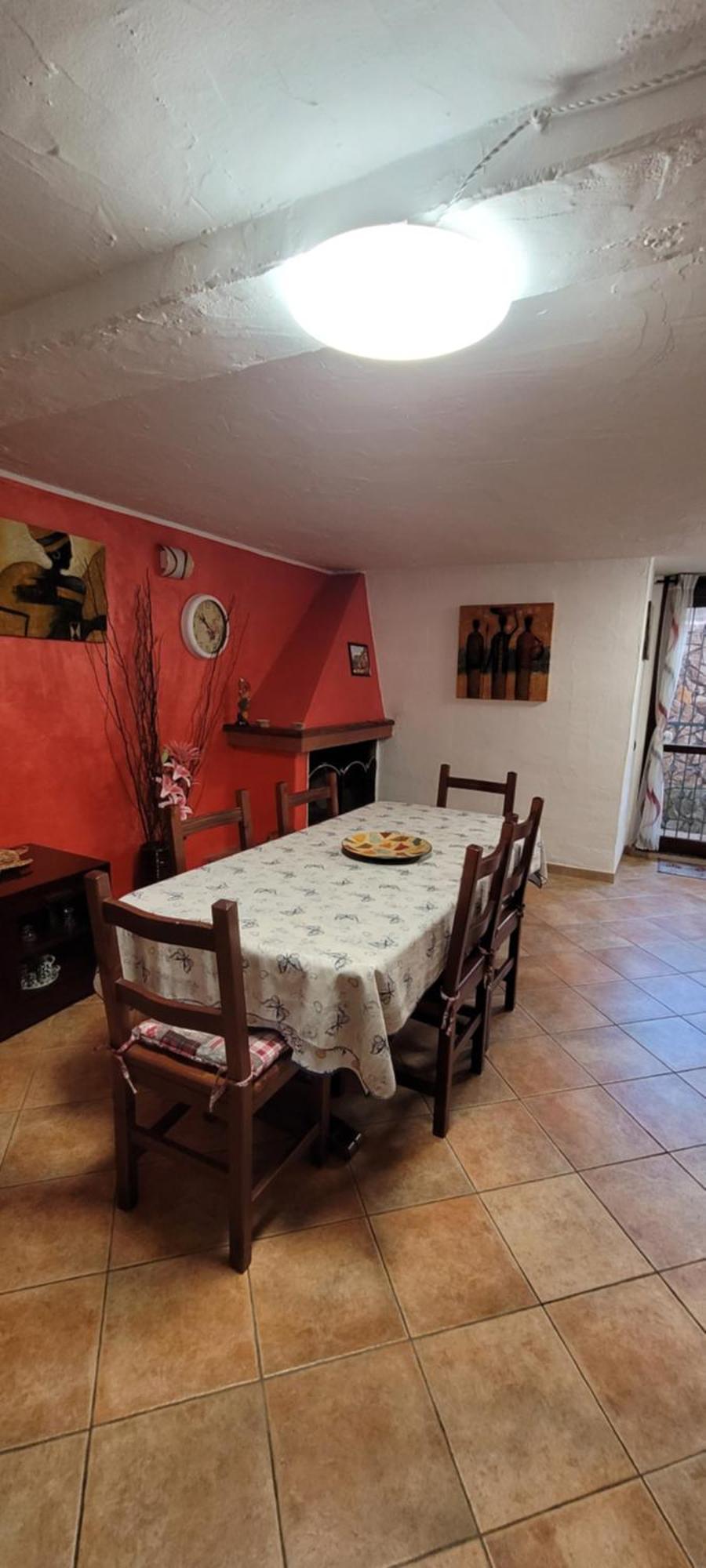 Kokky'S Home Su Forti Buitenkant foto