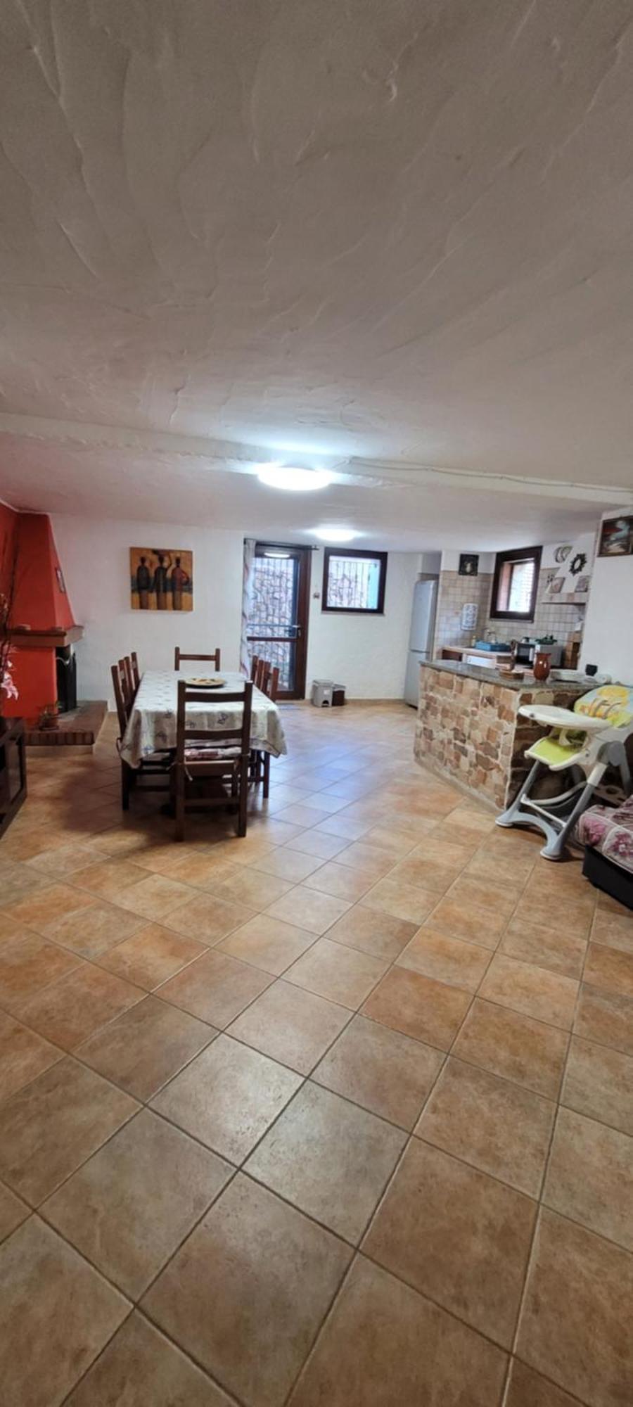 Kokky'S Home Su Forti Buitenkant foto